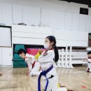 마동누리 태권도장 이미지