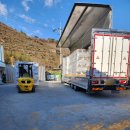 (주)부림약품부산물류센터 | 믿음으로 함께 달리는 원탑물류운송 – 전국 어디든 신속하고 안전하게!