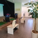 우정골프연습장 이미지