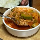 별미정 | 전남 주암 맛집 “별미정”