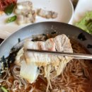 가곡막국수