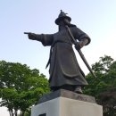 김시민장군 이미지