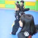 명지대 한얼 합기도 이미지