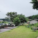 한옥카페차차