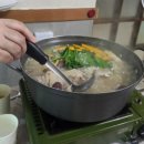 토종오리 더덕구이 | 남한산성 백숙 맛집 [석촌] 내돈내산 전복누룽지토종백숙 후기