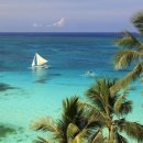 보라카이 이미지