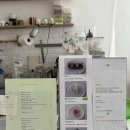 (주)슈베리 | [호풀리] 계절 디저트로 유명한 홍제동 카페, 체리슈와 바닐라빈 라떼 후기