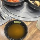 방가삼대 얼큰한 뼈해장국 이미지