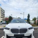 타이어프로군포점 | [출고후기] X5 xDrive 40i xLine 7 Seater _ A96 / VASW