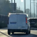 기아자동차 PV5 이미지