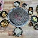 고기사랑정육식당