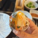 은계프라자 | [시흥 은행동 맛집] 편편집 은계점 | 편백찜+샤브샤브 무한리필 솔직후기