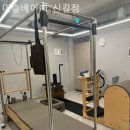 머슬베어pt 신길점 이미지