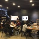 바리스타자격증(목) 이미지