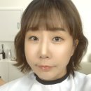 서울 중랑구 메이크업 나르나르 l 증명사진 메이크업 솔직후기!