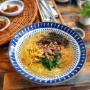 꽃담국수 이미지