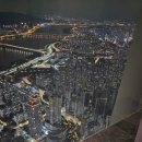 포브스타워 앞 | [서울 잠실] 드디어 가봤다!! 시그니엘 94층 한강뷰+조식 호캉스 라운지 꿀팁