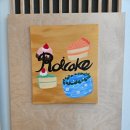 로이케이크(Roi cake)