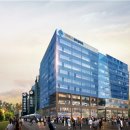 아이에스센트럴타워 이미지