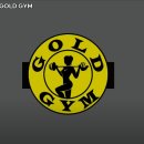 Gold Gym 이미지