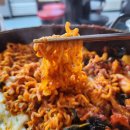 로또닭갈비 이미지