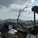 지에스25 이화마을점 | 혜화 카페 이화벽화마을 커피 디저트 맛집 산 1-1