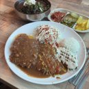 불티나왕돈까스 이미지