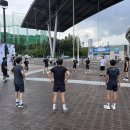 씨유 분당이매아름점 | [분당탑복싱체육관] 8월 30일 JMB 합동훈련 후기❗️