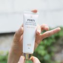 해윰 PDRN 듀얼 톤업 선크림 해윰 3중 기능성 덕분에 든든해요
