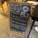 1059 | [경기/수원] ‘1059-3 베이글커피하우스’ - 수원 베이글 맛집 내돈내산, 분위기 좋은 수원 대형카페