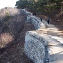 구라산성謳羅山城 | 한남 금북정맥 5구간(산성고개~질마재)