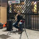 아주대 삼거리 이미지