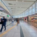 지하철 동대구역 이미지