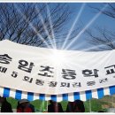 송암초등학교 이미지