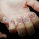 수원-1682 | 인생 네일샵 I 수원 LCN라운지 로알뷰티 타운 🫶✨