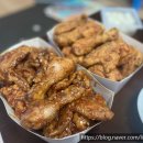 호식이두마리치킨 영천1호점