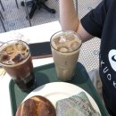 한이수 | 이수역맛집 나만 알고싶은 카페 베리굳베이글 방문 후기