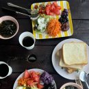 파랑새펜션 이미지