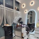 행복이발 | 광명역 미용실 살롱다올 11개월 아기 베이비컷 이발 후기