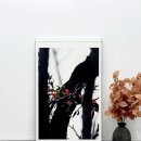 정상기 | 액자 제작 표구 전문점 <강남고성표구사>_사진 작품을 고급 아크릴 액자로, 정상기 사진작가 액자 제작