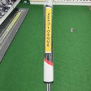 예스골프연습장 | 부여 골프샵 예스 제로토크 퍼터 그레이하운드 크루즈 비교 시타 구매 후기