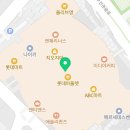 롯데아울렛~롯데몰 교통섬2 이미지