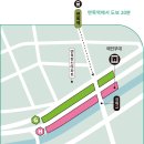 장미의거리 입구 이미지