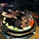 데블스트리 | 문정 양갈비 데블스램 문정점, 프렌치랙 양갈비 양등심 후기