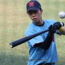 휘문 | 제46회 서울시장기 U18 고교추계야구대회 배명고 휘문고전 목동관람 후기