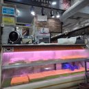 대구축산 돼지만왕소금구이(노란돼지) | 진천역맛집 진천동고기집 진천동삼겹살 &lt;돼지만왕소금구이 진천점&gt;