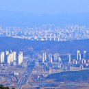 대전둘레산길(10구간) 이미지