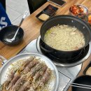심가네칼국수선릉역 | 선릉역맛집 심가네칼국수 선릉역본점 방문 후기