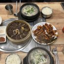 예천농협주유소 | 예천 맛집 용궁 순대국밥 오징어불고기 50년 전통 백년가게 용궁순대