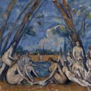 [수서1] 목요 피아노 (D) | 오랑주리 오르세미술관 세잔 르느와르 특별전